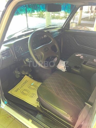 LADA (VAZ) 2107 2003, 142,000 km - 1.6 l - Ağdaş
