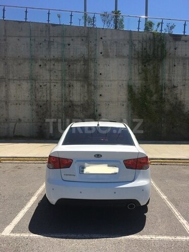 Kia Cerato 2012, 205,000 km - 2.0 l - Bakı