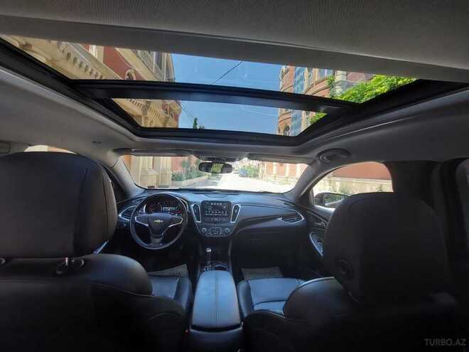 Chevrolet Malibu 2016, 78,125 km - 1.5 l - Bakı