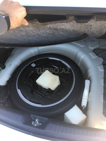 Kia Cerato 2012, 205,000 km - 2.0 l - Bakı