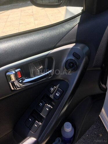 Kia Cerato 2012, 205,000 km - 2.0 l - Bakı