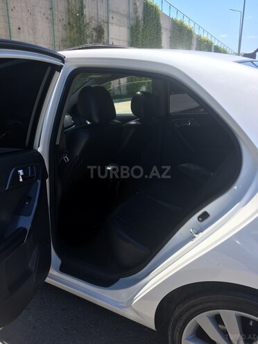 Kia Cerato 2012, 205,000 km - 2.0 l - Bakı