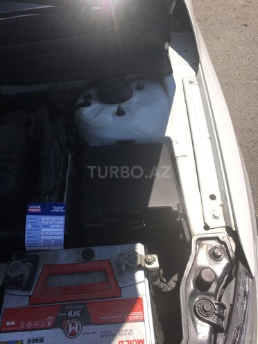Kia Cerato 2012, 205,000 km - 2.0 l - Bakı