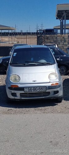 Daewoo Matiz 1999, 173,000 km - 0.8 l - Bakı