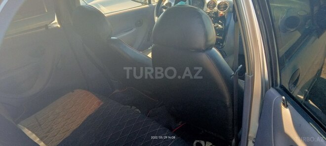 Daewoo Matiz 1999, 173,000 km - 0.8 l - Bakı