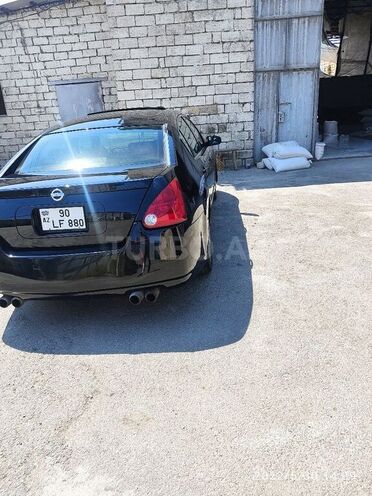 Nissan Maxima 2005, 193,000 km - 3.5 l - Gəncə