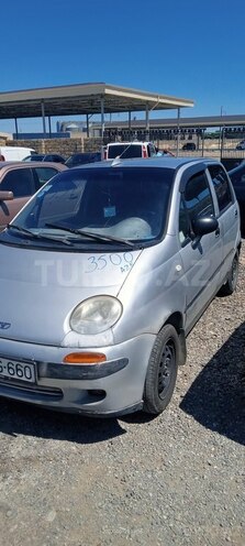 Daewoo Matiz 1999, 173,000 km - 0.8 l - Bakı