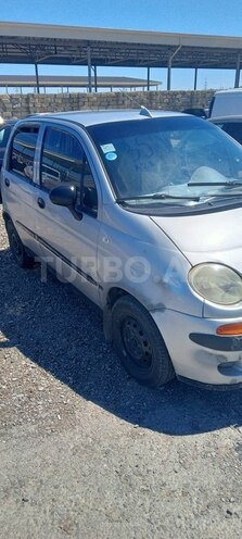 Daewoo Matiz 1999, 173,000 km - 0.8 l - Bakı