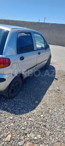 Daewoo Matiz 1999, 173,000 km - 0.8 l - Bakı