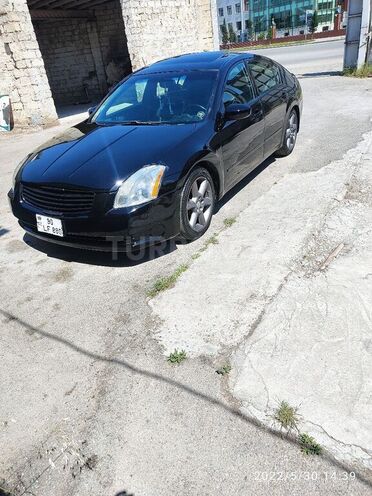 Nissan Maxima 2005, 193,000 km - 3.5 l - Gəncə