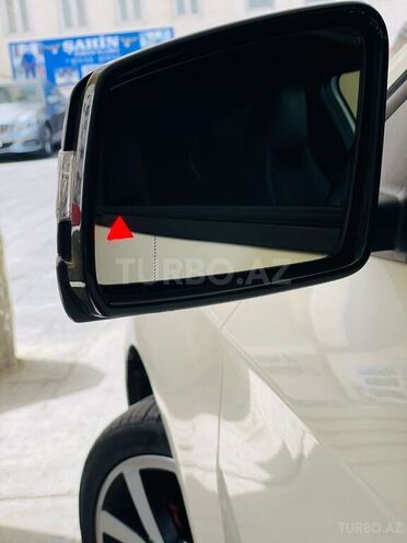 Mercedes A 180 2013, 146,000 km - 1.6 л - Bakı