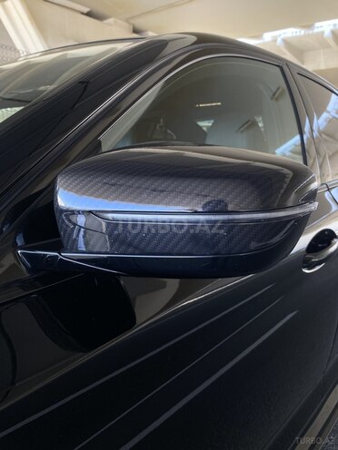 BMW 530 2019, 46,000 km - 2.0 l - Bakı