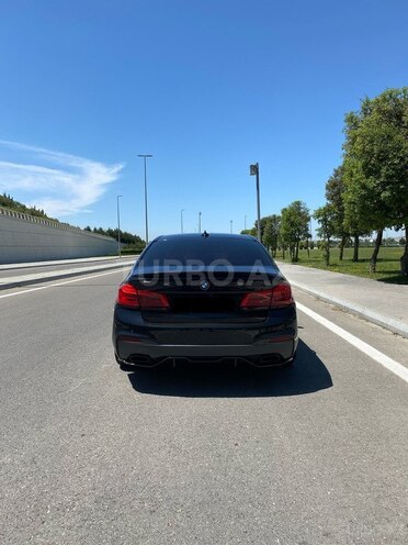 BMW 530 2019, 46,000 km - 2.0 l - Bakı
