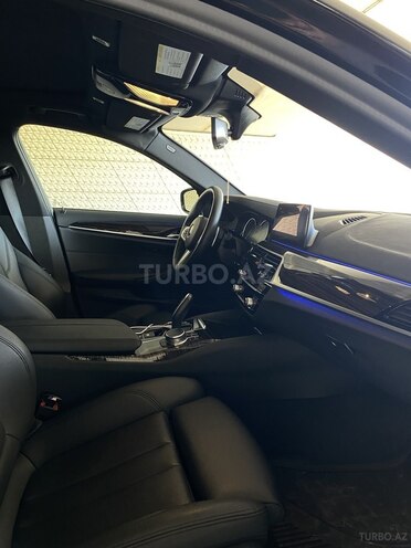 BMW 530 2019, 46,000 km - 2.0 l - Bakı
