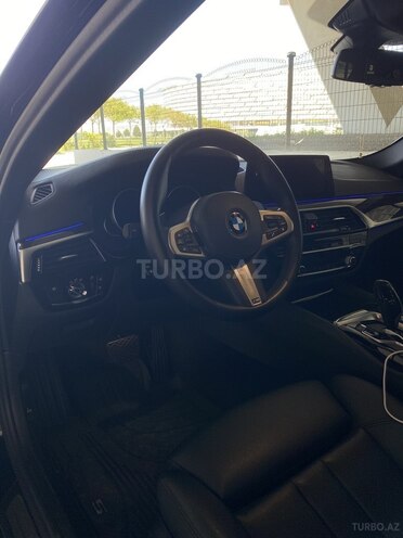 BMW 530 2019, 46,000 km - 2.0 l - Bakı