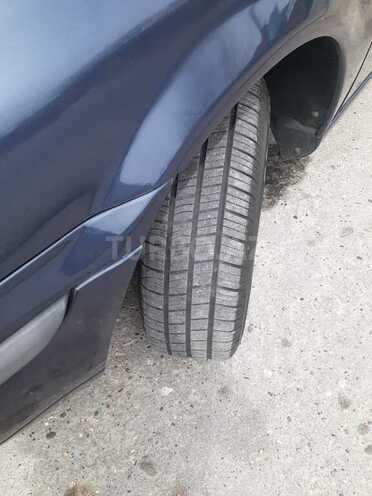 Iran Khodro Samand 2014, 137,200 km - 1.6 l - Bakı