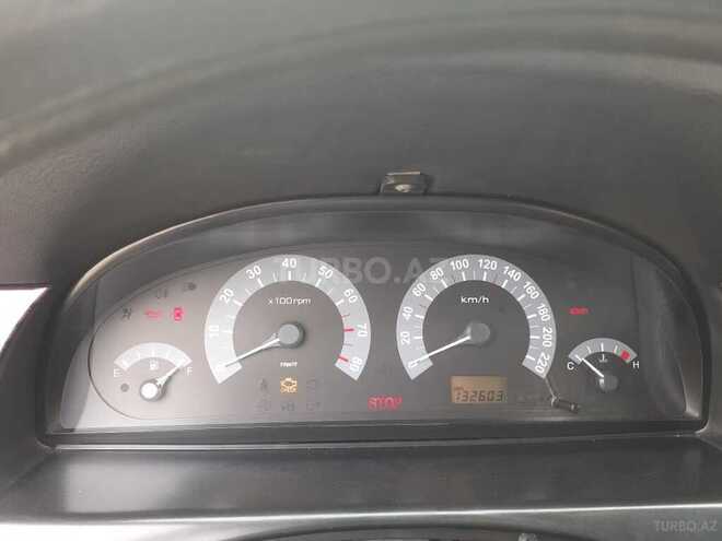 Iran Khodro Samand 2014, 137,200 km - 1.6 l - Bakı