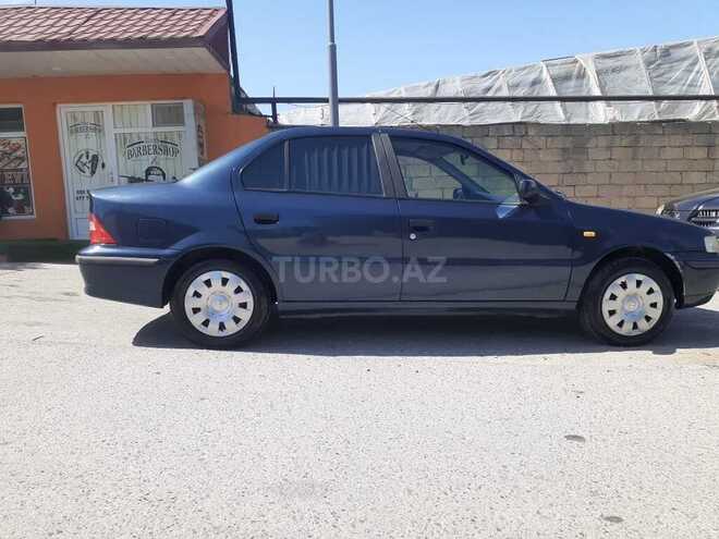 Iran Khodro Samand 2014, 137,200 km - 1.6 l - Bakı
