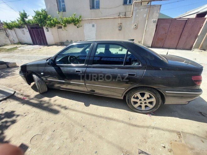 Peugeot 406 2003, 448,000 km - 2.0 l - Bakı