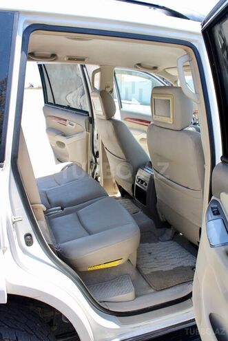Toyota Prado 2009, 305,000 km - 2.7 l - Bakı
