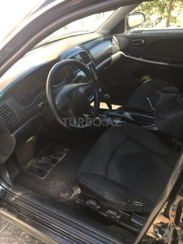 Hyundai Sonata 2004, 344,758 km - 2.0 l - Bakı