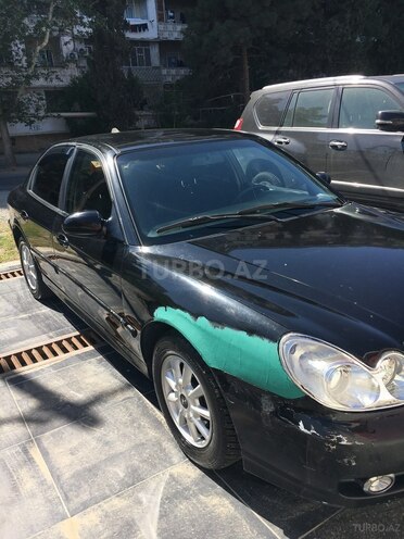 Hyundai Sonata 2004, 344,758 km - 2.0 l - Bakı