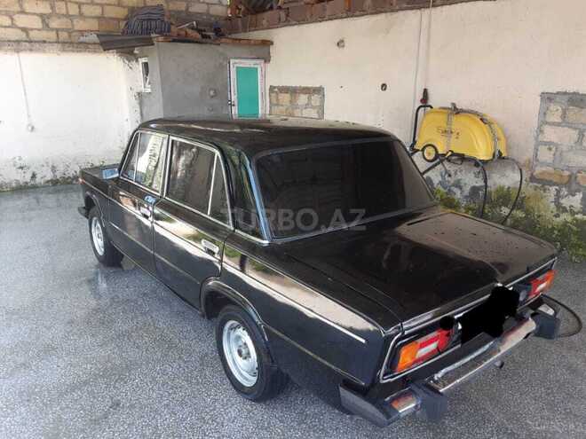 LADA (VAZ) 2106 2004, 256,000 km - 1.5 l - Göygöl