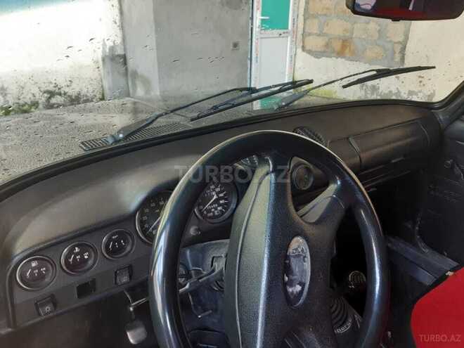 LADA (VAZ) 2106 2004, 256,000 km - 1.5 l - Göygöl