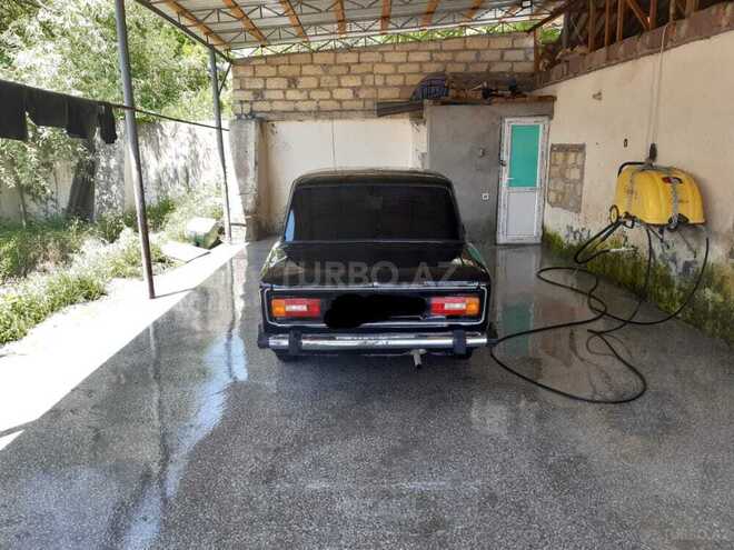 LADA (VAZ) 2106 2004, 256,000 km - 1.5 l - Göygöl