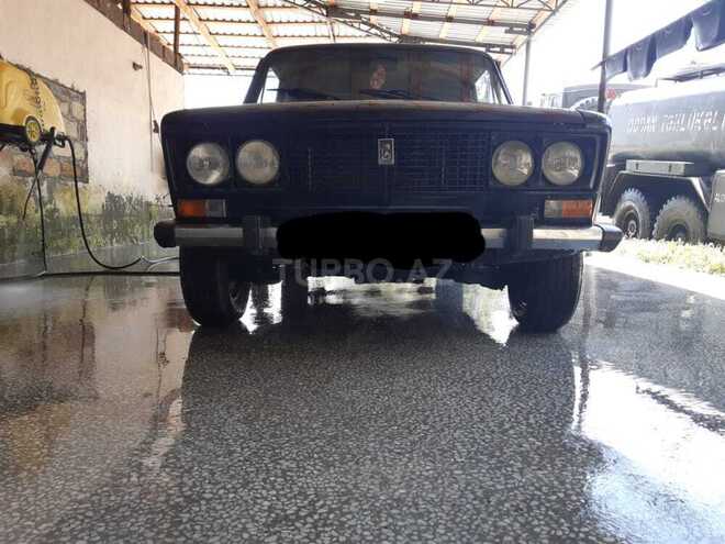LADA (VAZ) 2106 2004, 256,000 km - 1.5 l - Göygöl