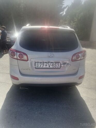 Hyundai Santa Fe 2011, 200,000 km - 2.0 l - Bakı