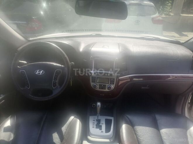 Hyundai Santa Fe 2011, 200,000 km - 2.0 l - Bakı