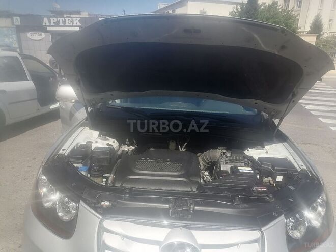 Hyundai Santa Fe 2011, 200,000 km - 2.0 l - Bakı
