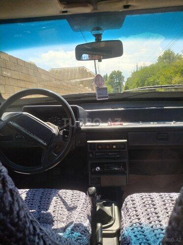 LADA (VAZ) 21099 1995, 250,000 km - 1.5 l - Goranboy