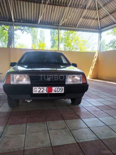 LADA (VAZ) 21099 1995, 250,000 km - 1.5 l - Goranboy