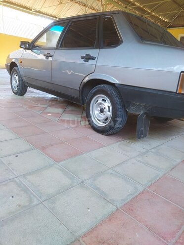 LADA (VAZ) 21099 1995, 250,000 km - 1.5 l - Goranboy