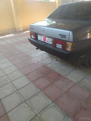LADA (VAZ) 21099 1995, 250,000 km - 1.5 l - Goranboy