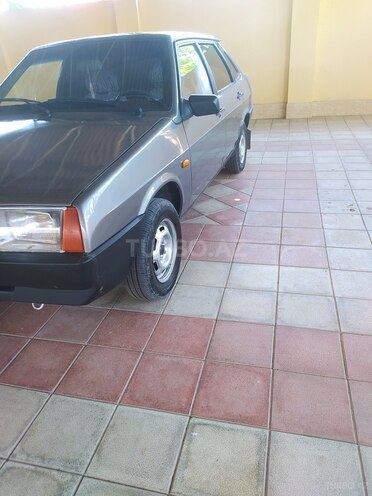 LADA (VAZ) 21099 1995, 250,000 km - 1.5 l - Goranboy