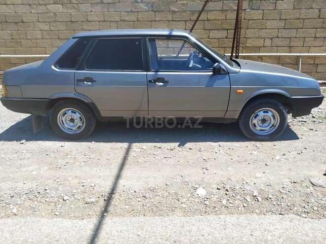 LADA (VAZ) 21099 1995, 250,000 km - 1.5 l - Goranboy