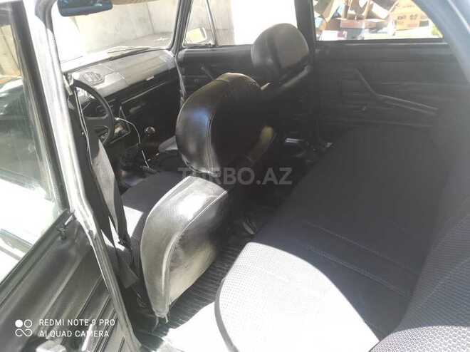 LADA (VAZ) 2106 1999, 250,000 km - 1.6 л - Bakı