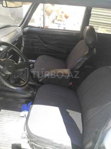 LADA (VAZ) 2106 1999, 250,000 km - 1.6 л - Bakı