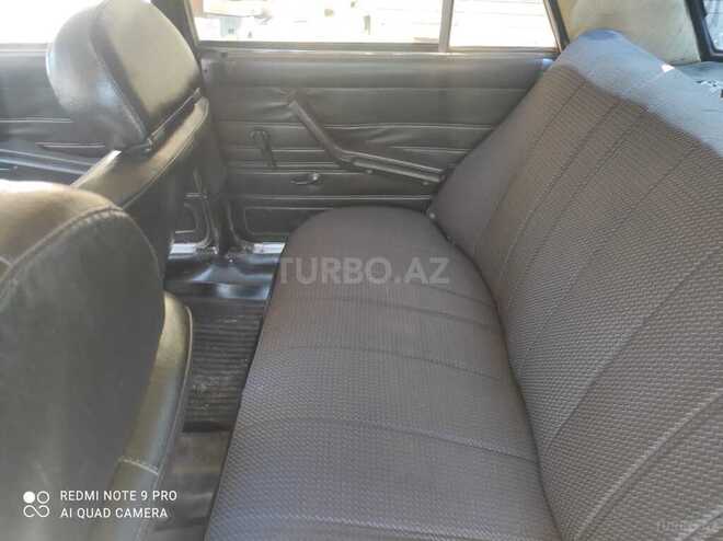 LADA (VAZ) 2106 1999, 250,000 km - 1.6 л - Bakı