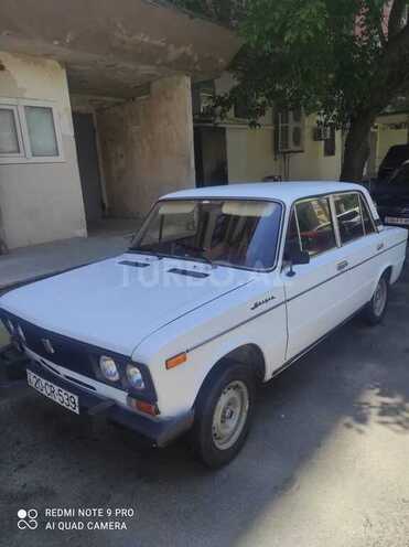 LADA (VAZ) 2106 1999, 250,000 km - 1.6 л - Bakı
