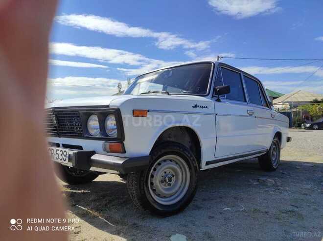 LADA (VAZ) 2106 1999, 250,000 km - 1.6 л - Bakı