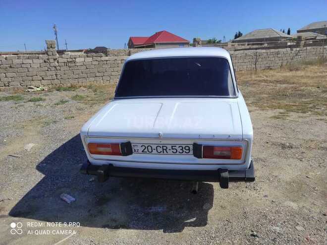LADA (VAZ) 2106 1999, 250,000 km - 1.6 л - Bakı