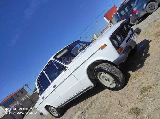 LADA (VAZ) 2106 1999, 250,000 km - 1.6 л - Bakı