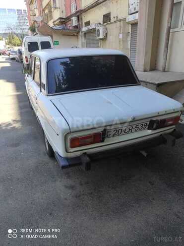 LADA (VAZ) 2106 1999, 250,000 km - 1.6 л - Bakı