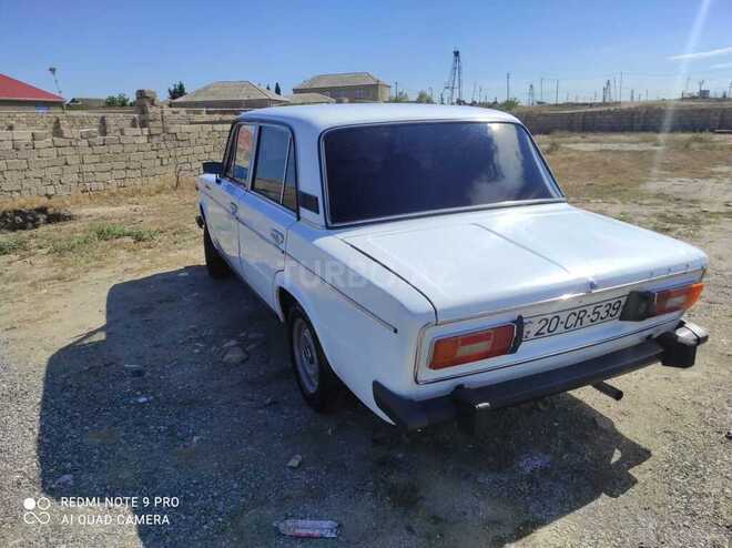 LADA (VAZ) 2106 1999, 250,000 km - 1.6 л - Bakı