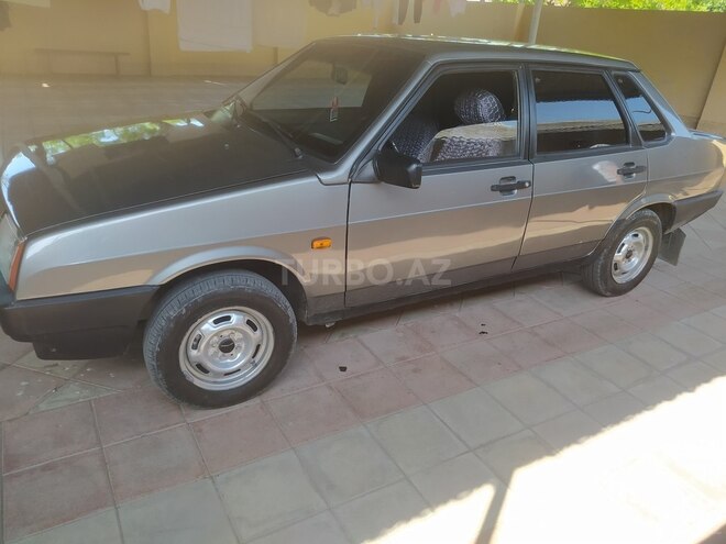 LADA (VAZ) 21099 1995, 250,000 km - 1.5 l - Goranboy