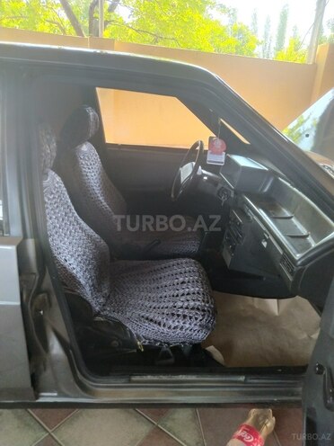 LADA (VAZ) 21099 1995, 250,000 km - 1.5 l - Goranboy
